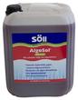 AlgoSol forte 10 л - Средство против водорослей усиленного действия